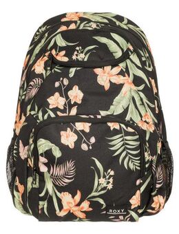Roxy Tagesrucksack Shadow Swell