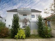 Junges Wohnen in zentraler Lage - Kipfenberg