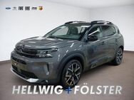 Citroën C5, Aircross Shine Hybrid 225 Plug-In El Panodach, Jahr 2023 - Hohenlockstedt