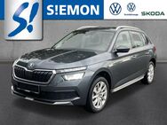 Skoda Kamiq, 1.0 TSI Style, Jahr 2020 - Ibbenbüren