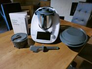 Thermomix TM6 - Lindberg