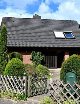 Aumühle sehr gute Wohngegend - Aumühle