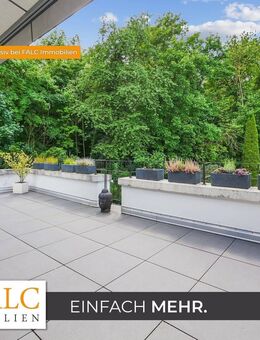 Maisonette-Traum Nähe Mittelallee - grandiose Dachterrasse, 2 TG-Plätze, Wallbox - Hildesheim