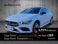 Mercedes CLA 250, e SB AMG ° MBUX-HIGH-END, Jahr 2023 - Neustadt (Weinstraße)