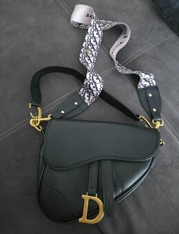 Sattel Handtasche - Berlin