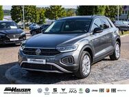 VW T-Roc, 1.5 TSI Life PARK, Jahr 2024 - Pohlheim