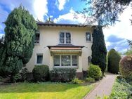 Zweifamilienhaus in guter und zentraler Lage von Wiesbaden-Schierstein - Wiesbaden