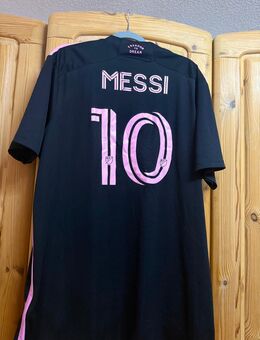Herren Trikot Inter Miami CF - Dormagen