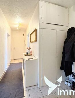 Kapitalanlage mit 5,00% Bruttorendite // Sehr gepflegte Etagenwohnung // Planbar investieren - Düren