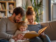 #Pflegeleichter Garten-tolle Gegend-ideal für Familien oder Umsteiger# - Erlangen
