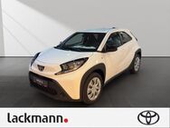 Toyota Aygo, 1.0 X Play AppleCarPlay, Jahr 2024 - Wuppertal