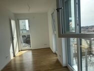 ERSTBEZUG 1-Zi. Wohnung * mit Einbauküche *provisionsfrei/ KFW 55 (Niedrigenergiehaus) - Nürnberg