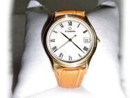 Elegante Armbanduhr von Eterna - Nürnberg