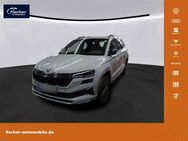 Skoda Karoq, 1.5 TSI Sportline, Jahr 2023 - Neumarkt (Oberpfalz)