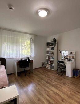 Moderne 1-Zimmer Wohnung, Tiefgarage, ruhige + zentrale Wohnlage, bestens für Singles und Studenten - Marburg
