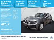 VW Touareg, 3.0 TDI Elegance, Jahr 2024 - Mannheim