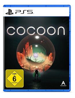 Cocoon PlayStation 5