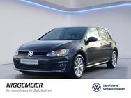 VW Golf, 1.2 TSI VII Comfortline PARKASS, Jahr 2015 - Salzkotten