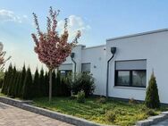 Exklusives KFW 55 Niedrigenergiehaus im Bauhaus-Stil Am Kammerberg - Ahnatal