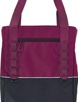 Prophete Fahrradtasche Isolierte Seitenpacktasche