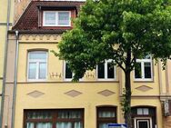 MEHRFAMILIENHAUS - CHARMANTES ANLAGEOBJEKT IN ZENTRALER LAGE & OSTSEENÄHE - Grevesmühlen