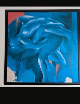 Daniel Gasser -Frauenkörper - Geislingen (Steige)