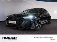 Audi RS6, 4.0 TFSI quattro Avant, Jahr 2020 - Menden (Sauerland)