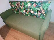 grünes Sofa NEU - Pockau