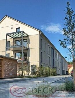 Kompakter Kellerraum in Dorfen - clever investieren, Platz gewinnen - Dorfen