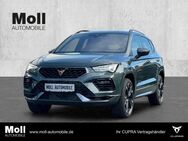 CUPRA Ateca, 2.0 TSI 5-Jahre, Jahr 2022 - Bergheim (Nordrhein-Westfalen)