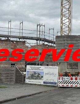 Kernstadtlage: Neubau ETW mit Aufzug und Tiefgarage als KFW 40 mit QNG Förderkredit - Paderborn