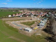 BAUGEBIET "AM HEIDEANGER" | EH 40 | HAUSTRAUM INKL. GRUNDSTÜCK - Halle (Saale)