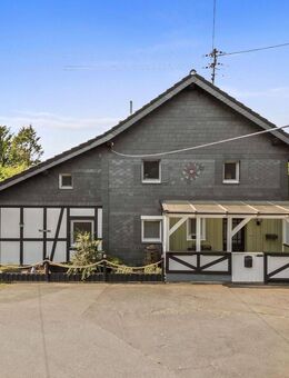 Leben wie andere Urlaub machen! - Windeck