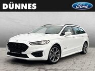 Ford Mondeo, 2.0 Hybrid ST-Line, Jahr 2020 - Regensburg