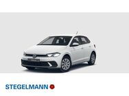 VW Polo, 1.0 l Life, Jahr 2022 - Detmold