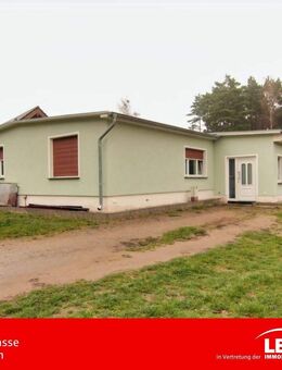 Platz zum Aufwachsen ... - Schorfheide