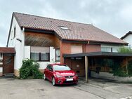 Charmantes 1-Familienhaus mit Einliegerwohnung in ruhiger Wohnlage! - Schramberg