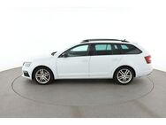 Skoda Octavia 2.0 TDI RS 4x4 - Berlin