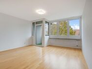 Zuhause mit Komfort - Barrierefreie 2-Zimmer-Wohnung in Laurensberg - Aachen