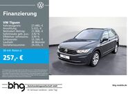 VW Tiguan, 1.5 TSI Life Tiguan OPF Life, Jahr 2021 - Reutlingen