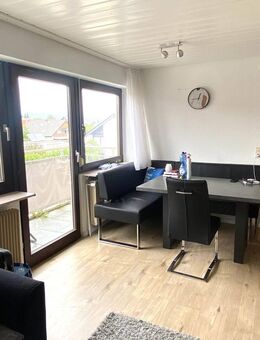 Gemütliche Wohnung in ruhiger Lage von Straßdorf - Schwäbisch Gmünd