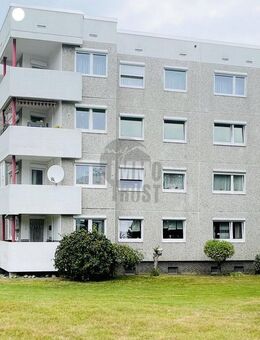 Attraktive Etagenwohnung in Wolfsburg / Fallersleben - Ihr neues Zuhause wartet! - Wolfsburg