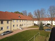 Ihr neues Zuhause: Charmante 2-Zimmer-Eigentumswohnung in idyllischer Lage von Bad Lauchstädt - Bad Lauchstädt (Goethestadt)