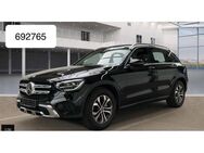 Mercedes-Benz GLC 220 4M VirtCockp FahrAss+ Kam LED Navi+ MBUX - Steinbach-Hallenberg