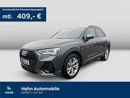 Audi Q3, 35TFSI s-line, Jahr 2023 - Schorndorf (Baden-Württemberg)