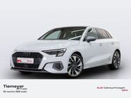 Audi A3 Sportback 35 TFSI S LINE LM18 MATRIX NAVI+ VIRTUAL S-SITZE - Remscheid