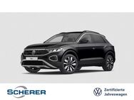 VW T-Roc, 1.0 TSI MOVE, Jahr 2023 - Bingen (Rhein)