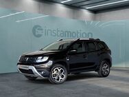 Dacia Duster, 1.6 II SCe 115 Prestige KA, Jahr 2019 - München