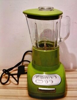 KitchenAid Mixer - Ingolstadt