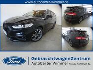 Ford Mondeo Turnier 2,0 Ti-VCT Hybrid ST-Line - Passau